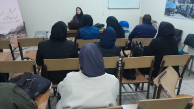 آموزش منطقه‌ای ترویج کشاورزی برای کارشناسان اورامانات برگزار شد