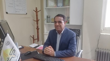 انتخاب عضو هیئت‌علمی مرکز تحقیقات کشاورزی استان کرمان، به‌عنوان عضو جدید کمیته علمی، کارگروه بین‌المللی فیتوپلاسماشناسی