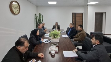 برنامه‌ریزی جامع برای برگزاری منسجم گردهمایی آموزشی