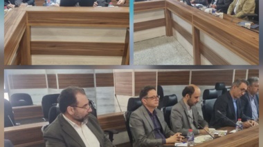 بررسی چالش‌های آب و خاک استان خوزستان
