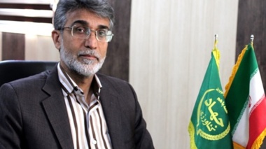 برگزاری دهمین کاروان ترویجی بهره‌وری کشاورزی ویژه روز جهانی خاک در استان بوشهر