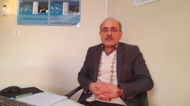تحلیل علمی و کاربردی تکنیک سرشاخه‌کاری توسط عضو هیأت علمی پژوهشکده مرکبات و میوه‌های نیمه‌گرمسیری به مناسبت هفته پژوهش