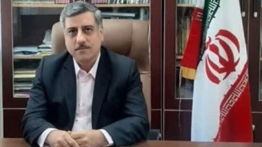 قدردانی مدیر هماهنگی ترویج کشاورزی از مرکز تحقیقات بوشهر
