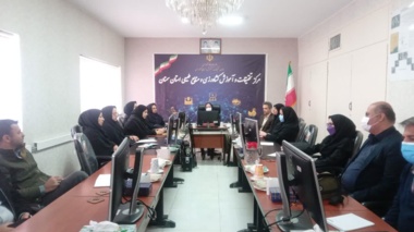 برگزاری دوره تخصصی «برنامه‌ریزی ناحیه‌ای و منطقه‌ای در ترویج کشاورزی» در مرکز سمنان