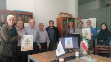 نشست گروه مهندسی حفاظت آب و خاک به مناسبت روز جهانی خاک