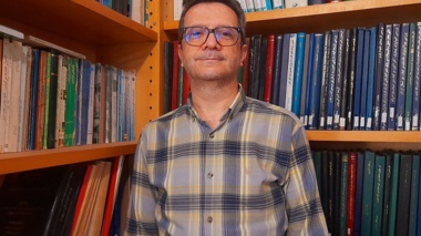 تحلیل جامع بیماری ملانوز مرکبات توسط عضو هیات علمی پژوهشکده مرکبات و میوه‌های نیمه‌گرمسیری به مناسبت هفته پژوهش