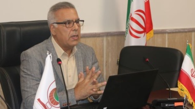 تمرکز بر افزایش راندمان آبیاری و اجرای سامانه‌های نوین