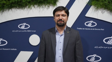 برای اولین‌بار در کشور؛ واکسن آنفلوانزای فوق‌حاد پرندگان در موسسه رازی تولید می‌شود