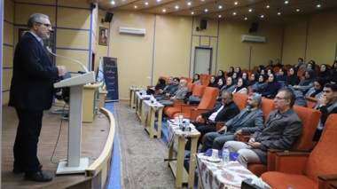 گردهمایی مسئولان آموزش کارکنان مراکز تحقیقات و آموزش کشاورزی و مؤسسات تحقیقاتی با رویکردی نوین
