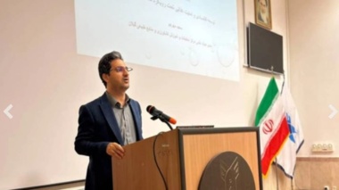 پیوند اقتصاد و امنیت غذایی در کارگاه تخصصی کشاورزی