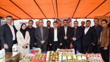 تالش میزبان نشست راهبردی کیوی