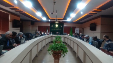 برگزاری دوره آموزشی نظارت، ارزیابی و بازرسی توسط مرکز سمنان