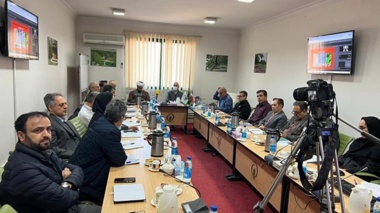 لزوم اثرگذاری مؤسسه در جهت‌دهی به نگاه کلان بخش اجرا در عرصه منابع طبیعی کشور