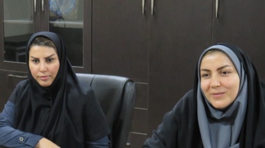 بازدید مدیرکل دفتر توسعه فعالیت‌های کشاورزی زنان روستایی و عشایری وزارت جهاد کشاورزی از مرکز تحقیقات بوشهر