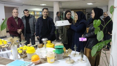 آینده کشاورزی در قاب امروز