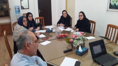 هم‌افزایی برای آینده بیمه کشاورزی