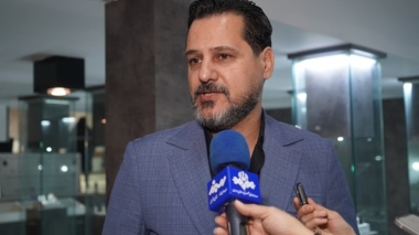 موسسه رازی با توان علمی و فنی خود می تواند به مدیریت دام و تغییرات اقلیمی کشور عراق کمکی شایان کند