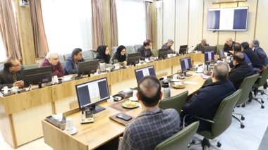 برنامه راهبردی چشم انداز آموزشی مرکز آموزش عالی امام خمینی(ره) بررسی شد