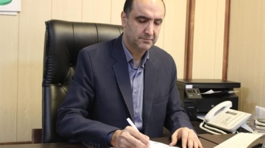 از برگزارکنندگان سی‌ونهمین دوره معرفی برگزیدگان بخش کشاورزی
