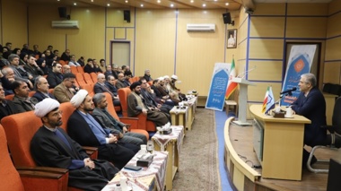 نماینده مردم تهران و رئیس فراکسیون کشاورزی پویا و عشایر مجلس شورای اسلامی: امنیت غذایی، مؤلفه‌ای راهبردی در امنیت ملی کشور است