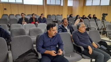 برگزاری کارگاه مدیریت فناوری و تجاری سازی تحقیقات در موسسه رازی با هدف تقویت فرهنگ نوآوری