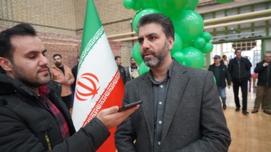 شور و نشاط در موسسه رازی؛ رقابت ۴۵۰ نفر از کارکنان در مسابقات ورزشی دهه فجر