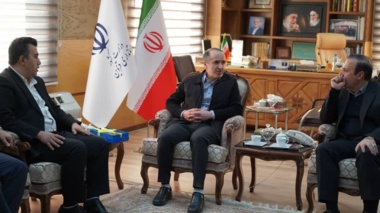 استاندار قزوین: موسسه رازی برندی جهانی است که در ارتقای بهداشت و سلامت جامعه نقشی حیاتی دارد