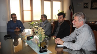 نبرد علمی با خشکسالی