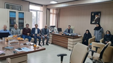برگزاری نخستین جلسه اقدام ملی فرسایش خندقی با حضور پژوهشگران و دانشگاهیان