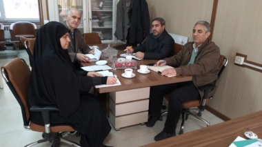 بررسی واگذاری دو آبخوان برای اجرای مدل اقتصادی