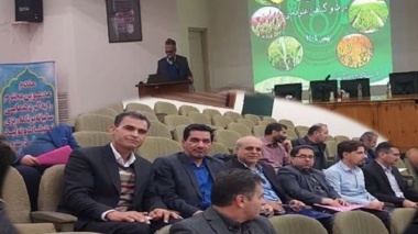 هم‌افزایی علمی برای امنیت غذایی کشور