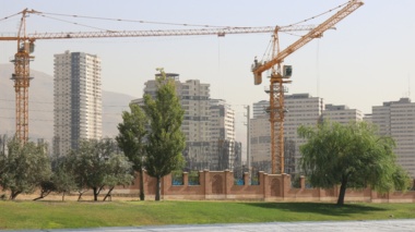مصوبه جدید ضوابط حفاظتی باغ گیاه‌شناسی ملی ایران، قانونی و لازم‌الاجرا است