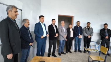 تأکید بر توسعه همکاری‌های آموزشی و ارتقای کیفیت آموزش کشاورزی