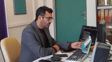 تبیین اصول پایش و مدیریت تلفیقی مگس گیلاس برای کاهش خسارت در باغات