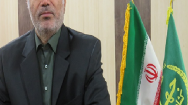 انتصاب سرپرست جدید مرکز تحقیقات و آموزش کشاورزی و منابع طبیعی استان بوشهر