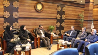 همگام با آرمان توسعه پایدار