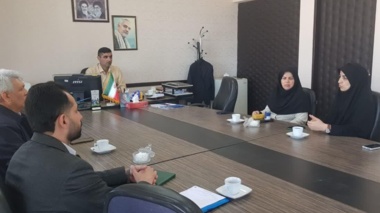 هنرستان دخترانه رشد، الگوی نوین آموزش عملی کشاورزی در گلستان است
