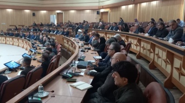 گیلان در مسیر خودکفایی