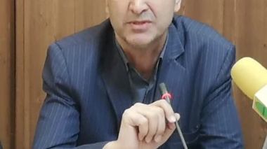 پیام معاون سازمان تات به مناسبت دوازدهم اردیبهشت روز معلم
