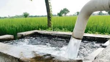 نگاهی نو به مدیریت هوشمند منابع آبی