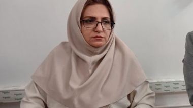 انتصاب پروین رامک به عنوان سرپرست معاونت آموزش مرکز تحقیقات و آموزش کشاورزی و منابع طبیعی لرستان