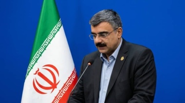 رئیس مرکز تحقیقات کشاورزی آذربایجان شرقی: امنیت غذایی در گرو مدیریت هوشمند منابع آب و خاک و ترویج کشاورزی پایدار است