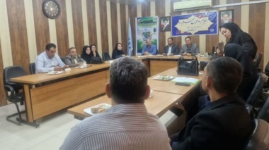 جعفرنژادی: رعایت اصول به‌زراعی در کشت پاییزه، ضامن پایداری تولید و کاهش مخاطرات اقلیمی است
