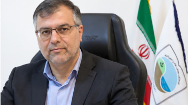 رئیس پژوهشکده حفاظت خاک و آبخیزداری تأکید کرد؛ ضرورت بهره‌گیری از دانش و تجارب موفق در سیاست‌گذاری آبخیزداری محور اصلی هشتمین کنفرانس ملی حفاظت خاک و آبخیزداری