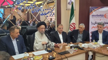 آیت‌الله نورمفیدی باید از مدرک‌محوری فاصله بگیریم و ارزش واقعی علم را در جامعه زنده کنیم