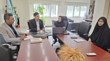 بررسی ظرفیت‌های به‌کارگیری فناوری نانوحباب در بخش کشاورزی جنوب کرمان؛