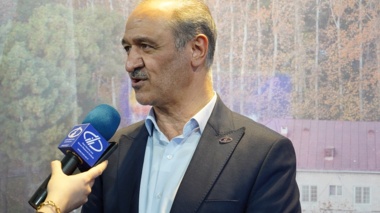 افزایش سهم بازار فرآورده‌های رازی و شناسایی تامین‌کنندگان جدید