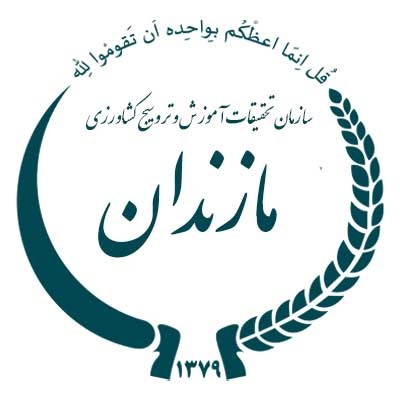 مرکز تحقیقات استان مازندان