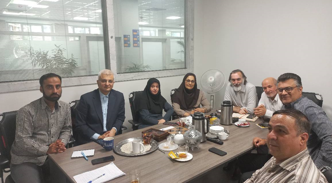 جلسه تصویب الزامات جدید در فرآیند برنامه‌ریزی سیاست گزاری، کمیته علمی- فنی و گزارش‌های نهایی علمی  تحلیلی و علمی فنی