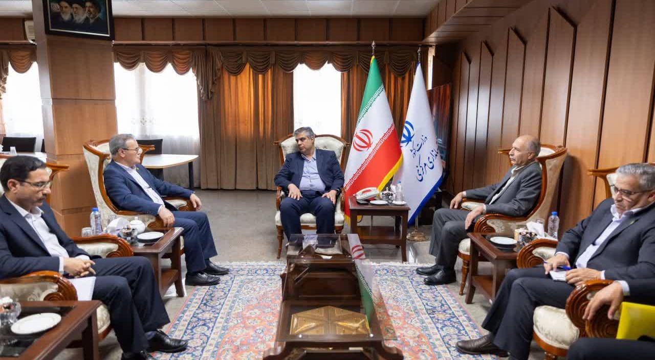 سازمان تات با یک‌هزار و ۸۰۰ عضو هیأت علمی در جایگاه نخست خاورمیانه قرار دارد